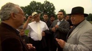 Orhan met Fransen 2